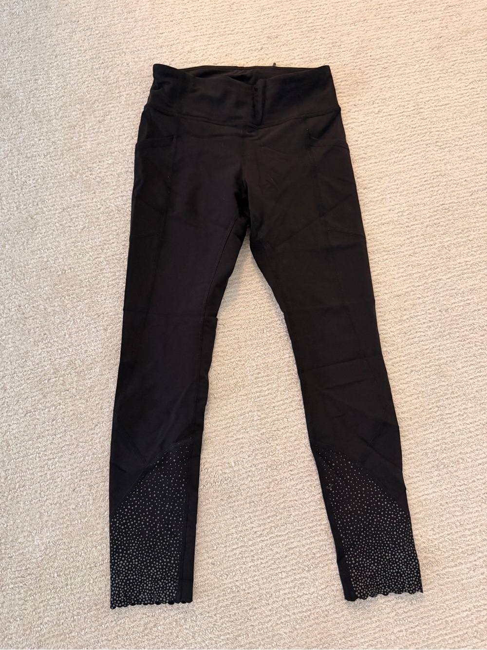 Lululemon surge leggings